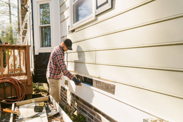 Trusted Vinyl Siding service in Dunkirk, NY - Creative Siding